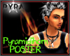 [PY] Pyramidihom Poster