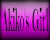 Akiko's Collar