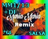MM1/14- MARIA MARIA+DF