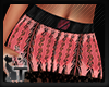 Skirt Glam RL Pink