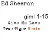 Remix: Give Me Love