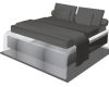 *R* Grey Penthouse bed