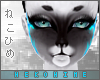 Greya Furry Female