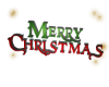 Christmas Sign