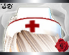 [ID] Nurse Hat