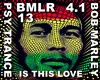 B,Marley-This Love RMX