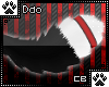 -Dao; Quawd Tail Red