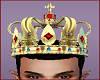 Gold Crown 4 King