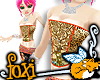[Foxi]Gallry corset