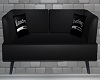 Sofa Black
