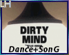 Flo Rida-Dirty Mind|F|DS
