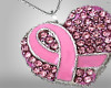 Pink Positive Necklace