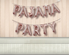 [P] Pajamas party