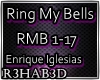Ring My Bells