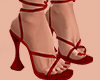 Maria Red Heels