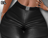 Candy Pants Black RL
