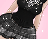 !!!! goth set ☆