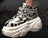 Channel Sneaker