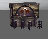 cafe bars