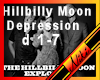 Hillbilly Moon Depressio
