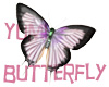Yumi Butterfly 15