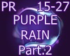 [GZ]Purple Rain Part.2