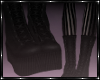 |N| Combat Boots ~Darker