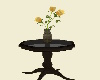 [CN]Yellow Rose Table
