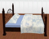 ~Z~ Bliss Hill Jump Bed