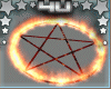 Pentagram of Fire