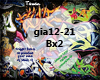 ~T~ Give It All To Me B2