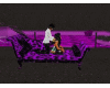 Oncinha sofa