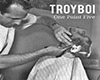 TroyBoi-One Point Five