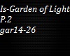 Garden of Light  P.2
