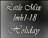 Little Mix - Holiday