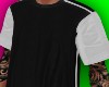 Kl Joggers T-Shirt {M}