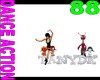 [DK]Dance Action #88 M/F