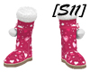 [S11] Pink Uggs