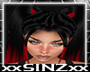 H- HQ Harley Hair Cospla