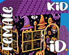 iD: Halloween Glow