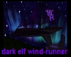 Dark Elven Wind-runner