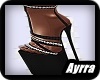 Ay_❥Lauren'B. heels