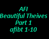 AFI_Beautiful Theives