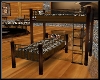 **Country Bunk Beds**