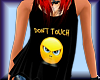 [CND]Dont Touch Tee 2