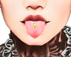 Tongue Piercing V1