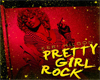 Pretty Girl Rocks Dance!