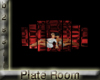 Plate Room