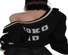 XK*Xoko Add Jacket