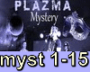 Plazma-Mystery